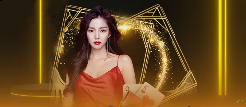 Jogos de Cassino xt7 - Variedade Incrível com Grandes Prêmios